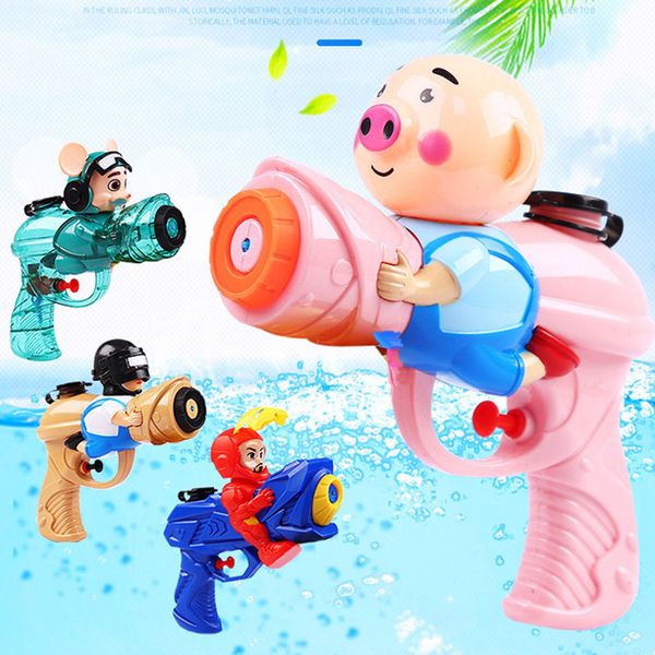 kids water gun toys summer holiday water pistols with 200ml powerful 2-4m long shoot range squirt gun blaster toy for pool beach q1217
kids water gun toys summer holiday water pistols with 200ml powerful 2-4m long shoot range squirt gun blaster toy for pool beach q1217