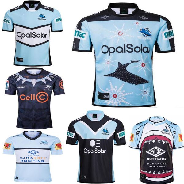 rugby jersey 2020 2021 cronulla-sutherland sharks20 21 local jersey jersey nrl rugby league 1718 retro australia maillot de rugby, Black;yellow
rugby jersey 2020 2021 cronulla-sutherland sharks20 21 local jersey jersey nrl rugby league 1718 retro australia maillot de rugby, Black;yellow