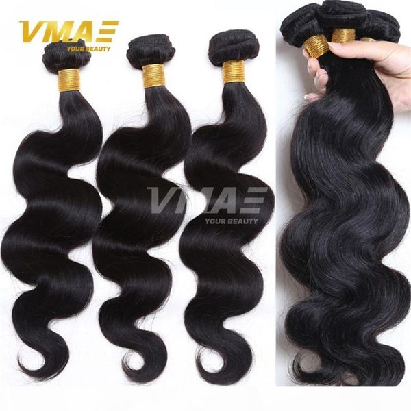 9a grade virgin brazilian hair body wave 3 bundles extensions lot silky hair weft unprocessed human hair no smell soft smooth product opp, Black
9a grade virgin brazilian hair body wave 3 bundles extensions lot silky hair weft unprocessed human hair no smell soft smooth product opp, Black