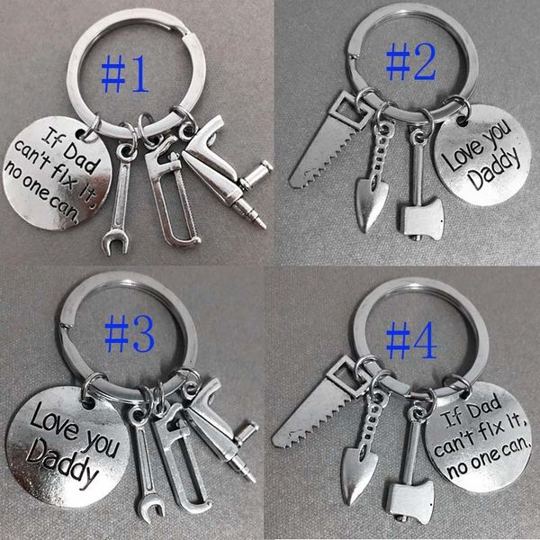 fix dad new if fashion can't keychain keyring it no one can hand tools keychain gift for father tool pendant keychain ing, Slivery;golden
fix dad new if fashion can't keychain keyring it no one can hand tools keychain gift for father tool pendant keychain ing, Slivery;golden