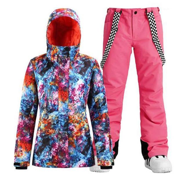 skiing jackets winter ski suit women jacket and pants snow warm waterproof windproof snowboarding suits1
skiing jackets winter ski suit women jacket and pants snow warm waterproof windproof snowboarding suits1