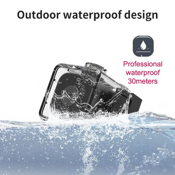 1080p hd mini camera ip outdoor diving sports waterproof camera magnetic infrared night vision monitor y rotating dashcam
1080p hd mini camera ip outdoor diving sports waterproof camera magnetic infrared night vision monitor y rotating dashcam