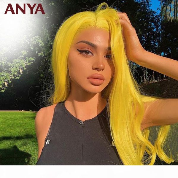 anya yellow and blonde 13*4 hd lace wigs staight lace front human hair wigs malaysian virgin hair for black women, Black;brown
anya yellow and blonde 13*4 hd lace wigs staight lace front human hair wigs malaysian virgin hair for black women, Black;brown