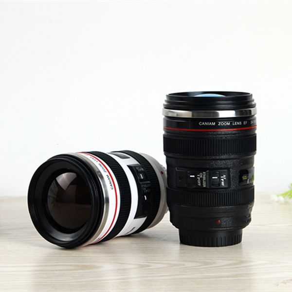 creative 6th generation 400ml stainless steel factory liner travel thermal coffee camera lens mug cups with hood lid can
creative 6th generation 400ml stainless steel factory liner travel thermal coffee camera lens mug cups with hood lid can