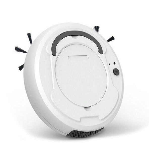 smart sweeping robot vacuum cleaner floor edge dust clean auto suction sweeper
smart sweeping robot vacuum cleaner floor edge dust clean auto suction sweeper