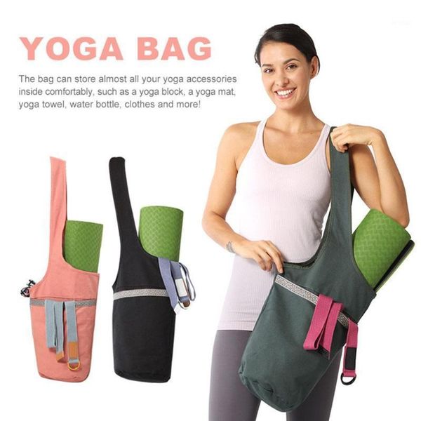 yoga mats mat bag durable fashionable style large-capacity multiple inner pockets suitable for fitness shopping camping1
yoga mats mat bag durable fashionable style large-capacity multiple inner pockets suitable for fitness shopping camping1