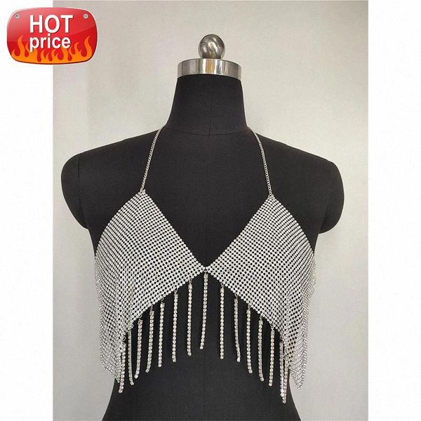 2021 bright diamond halter rhinestone tassel tank sleeveless backless handmade patchwok deep v neck hollow out vest #u836, White
2021 bright diamond halter rhinestone tassel tank sleeveless backless handmade patchwok deep v neck hollow out vest #u836, White