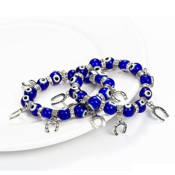 s1592 evil demon eye glass crystal bracelet couples bracelet men women e sqcwuz queen66, Golden;silver
s1592 evil demon eye glass crystal bracelet couples bracelet men women e sqcwuz queen66, Golden;silver
