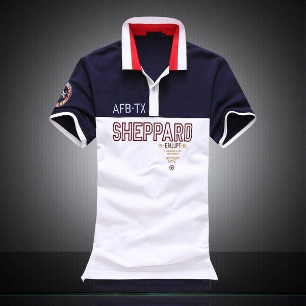new polo women shirts summer embroidery shirts new men brand fashion polo fashion mens designer designer oqxbg, Black
new polo women shirts summer embroidery shirts new men brand fashion polo fashion mens designer designer oqxbg, Black