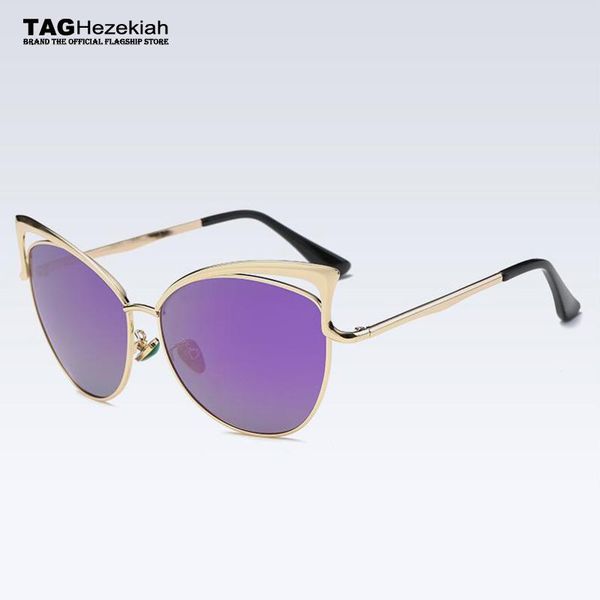 sunglasses cat eye polarized women 2021 sun glasses brand designer fashion superstar style big frame feminino, White;black
sunglasses cat eye polarized women 2021 sun glasses brand designer fashion superstar style big frame feminino, White;black
