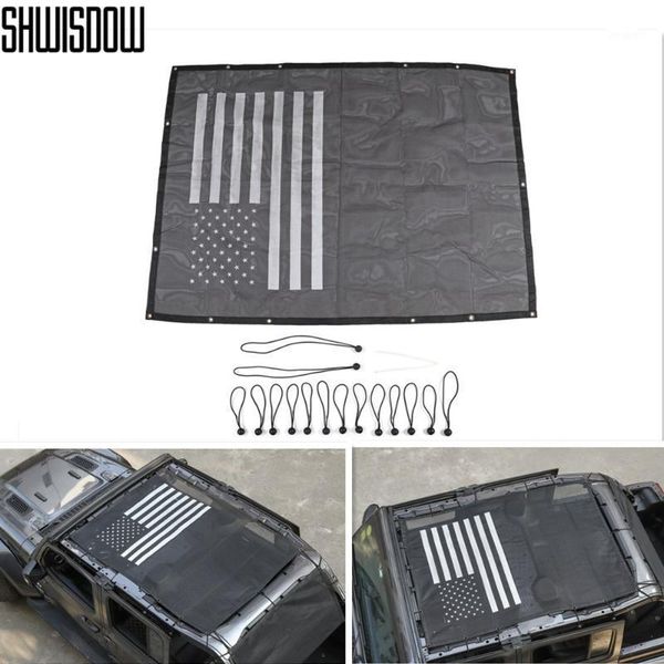 car covers sunshade cover for wrangler jl 2021 up rear trunk anti uv sun protection mesh net stylin1
car covers sunshade cover for wrangler jl 2021 up rear trunk anti uv sun protection mesh net stylin1