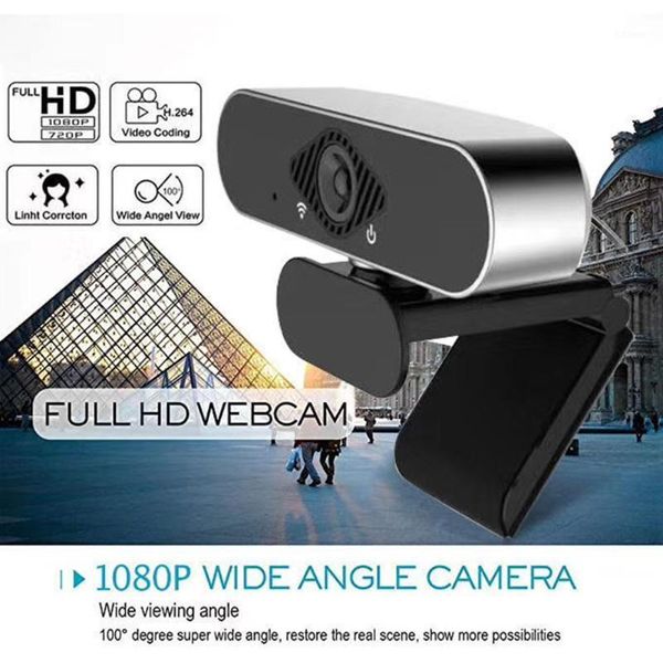 w10 webcast 1080p hd webcam usb computer pc deskweb camera for live broadcast video calling conference noise reduction new1
w10 webcast 1080p hd webcam usb computer pc deskweb camera for live broadcast video calling conference noise reduction new1