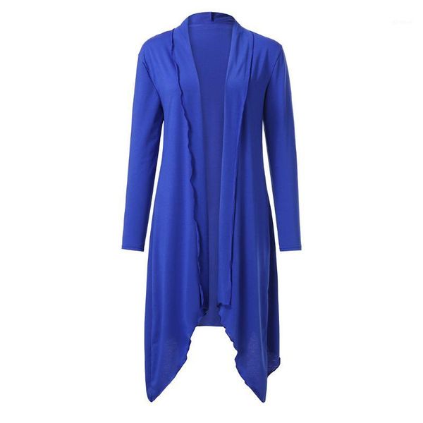 2019 new autumn long trench coat fashion plus size long sleeve waterfall asymmetric drape open maxi1, Tan;black
2019 new autumn long trench coat fashion plus size long sleeve waterfall asymmetric drape open maxi1, Tan;black