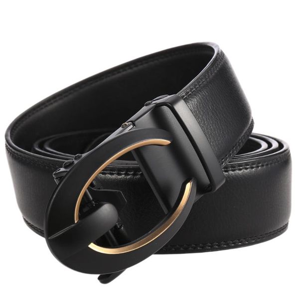 men belt leather belt men automatic buckle male fashion jeans chain stretch solid luxury bland black fg3172-4, Black;brown
men belt leather belt men automatic buckle male fashion jeans chain stretch solid luxury bland black fg3172-4, Black;brown