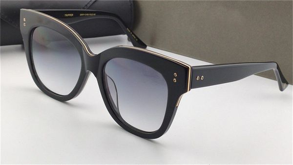 new fashion women design tripper sunglasses cat eye frame sunglasses fashion show design summer style with box, White;black
new fashion women design tripper sunglasses cat eye frame sunglasses fashion show design summer style with box, White;black