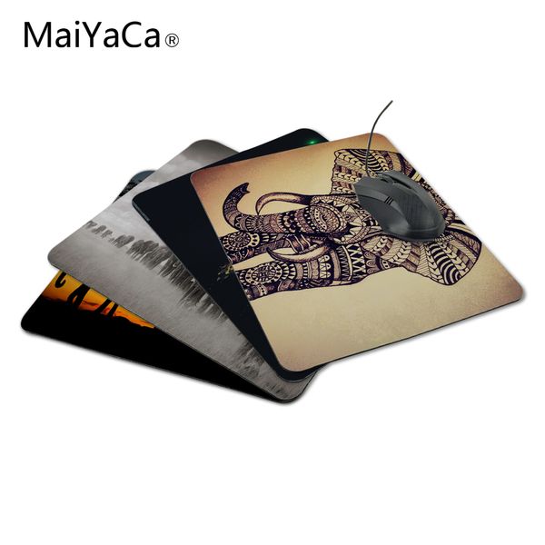 maiyaca elephant vintage pattern style anti-slip mousepad computer mouse pad mat for optal me trackball mouse not lockedge mouse
maiyaca elephant vintage pattern style anti-slip mousepad computer mouse pad mat for optal me trackball mouse not lockedge mouse