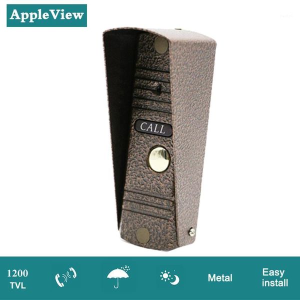 video door phones phone intercom home security apartment doorbell ir night vision outdoor call panel1
video door phones phone intercom home security apartment doorbell ir night vision outdoor call panel1