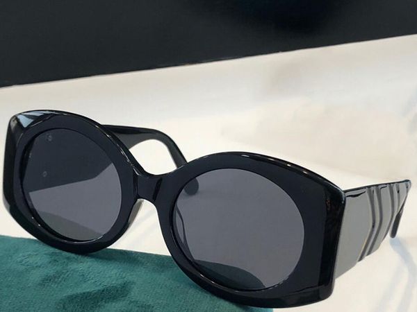 0810 new fashion sunglasses with uv protection for men and women vintage oval frame popular come with case classic sunglasses, White;black
0810 new fashion sunglasses with uv protection for men and women vintage oval frame popular come with case classic sunglasses, White;black