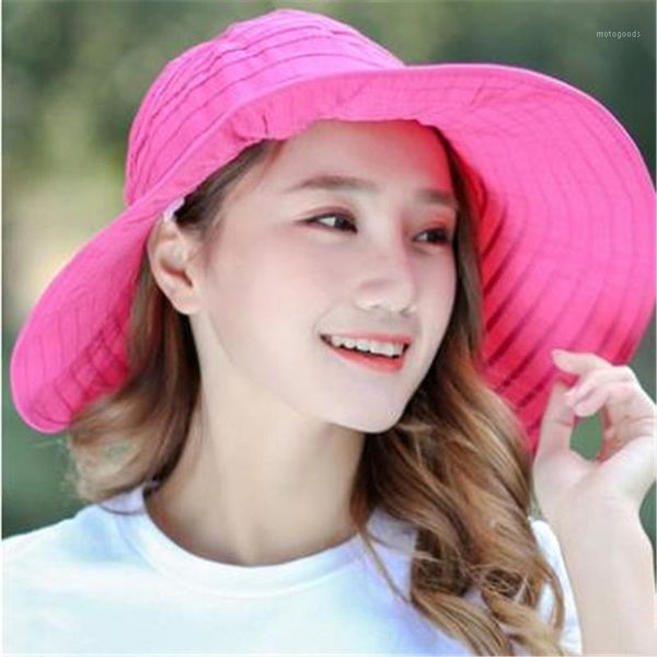 wide brim hats women's summer beach sun cap fashion embroidery prevent straw foldable roll up outdoor travel hats1, Blue;gray
wide brim hats women's summer beach sun cap fashion embroidery prevent straw foldable roll up outdoor travel hats1, Blue;gray