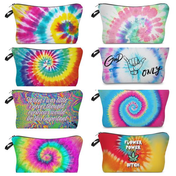 zipper tie-dye makeup bag cosmetic poughance письма печать карандаш чехол унисекс сумочка путешествия собор собор уолтовой макияж макияж сум, Black
zipper tie-dye makeup bag cosmetic poughance письма печать карандаш чехол унисекс сумочка путешествия собор собор уолтовой макияж макияж сум, Black