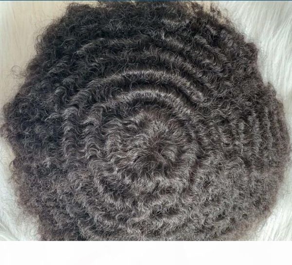 10mm wave lace pu toupee 4mm afro full lace toupee 8mm wave full pu toupee 10a indian virgin human hair unit for men, Black
10mm wave lace pu toupee 4mm afro full lace toupee 8mm wave full pu toupee 10a indian virgin human hair unit for men, Black