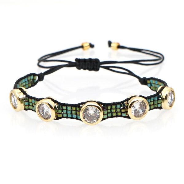 tennis go2boho 2021 unique bracelets miyuki bracelet women instagram pulseras mujer moda men jewellery armband handmade gift, Golden;silver
tennis go2boho 2021 unique bracelets miyuki bracelet women instagram pulseras mujer moda men jewellery armband handmade gift, Golden;silver