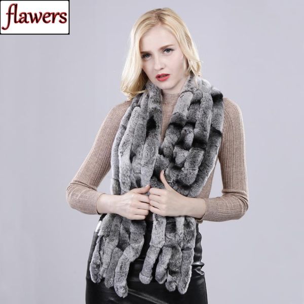 scarves 2021 winter women real rex fur scarf 100% natural soft chinchila lady warm muffler, Blue;gray
scarves 2021 winter women real rex fur scarf 100% natural soft chinchila lady warm muffler, Blue;gray
