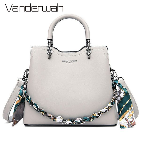 woman handbags leather bag female scarves chain shoulder crossbody bags for women party ladies white totes bolsas c0121
woman handbags leather bag female scarves chain shoulder crossbody bags for women party ladies white totes bolsas c0121