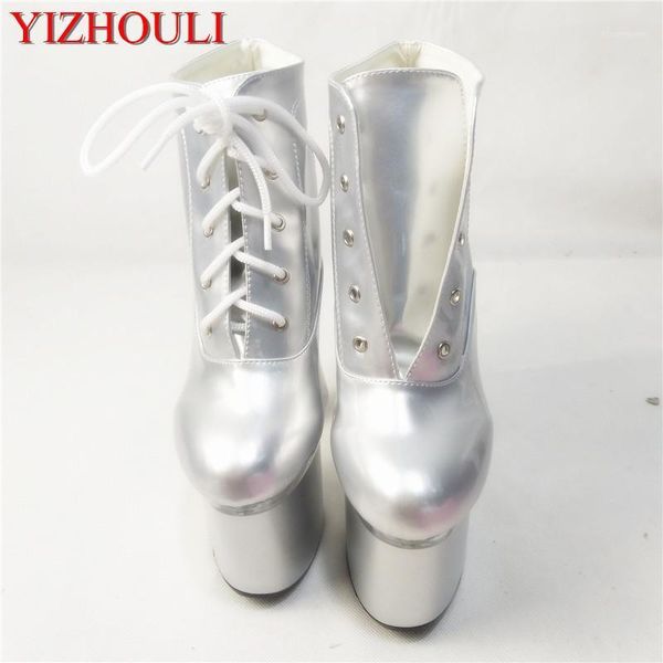 cool 18cm ultra thick high heels women boots ,fashion pu leather peep toe pumps shoes, women's ankle boots1, Black
cool 18cm ultra thick high heels women boots ,fashion pu leather peep toe pumps shoes, women's ankle boots1, Black