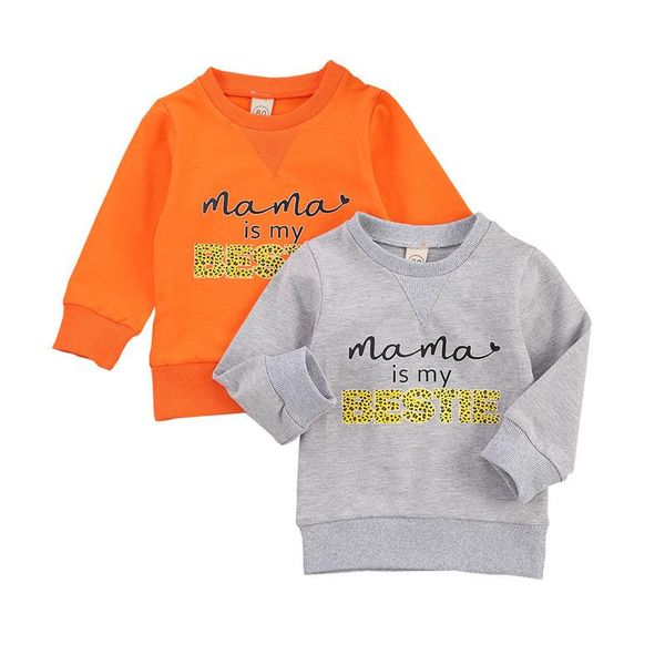 0-3yeas newborn babies casual sweatshirts pullover long sleeve letters printed pattern top, Black
0-3yeas newborn babies casual sweatshirts pullover long sleeve letters printed pattern top, Black