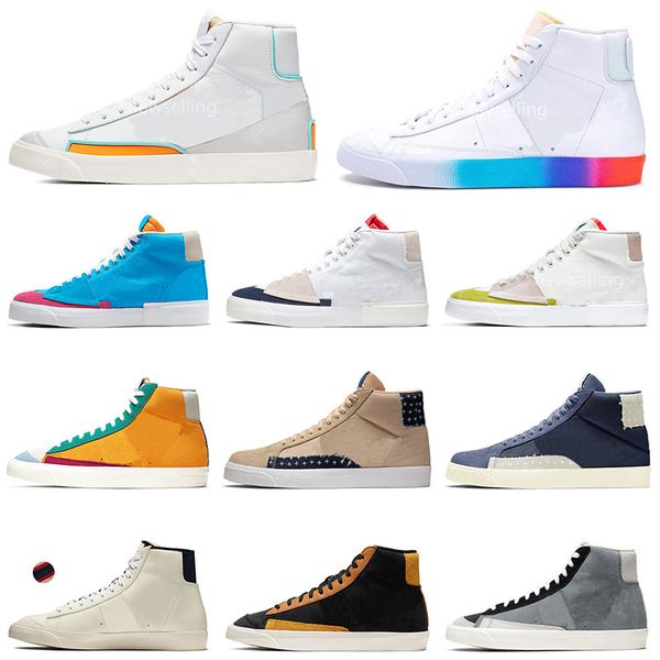 blazer mid 77 shoes fashion casual shoes hack pack kumquat multi suede dorothy gaters cool grey men womens trainers skateboard sneakers, White;red
blazer mid 77 shoes fashion casual shoes hack pack kumquat multi suede dorothy gaters cool grey men womens trainers skateboard sneakers, White;red