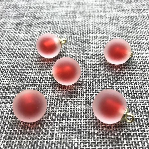 diy 15mm 8pcs многофункциональные матовые бусины милые жемчужные бусины цепи ожерелье женские ювелирные изделия diy 15 мм wmtkgs dh_niceshop
diy 15mm 8pcs многофункциональные матовые бусины милые жемчужные бусины цепи ожерелье женские ювелирные изделия diy 15 мм wmtkgs dh_niceshop