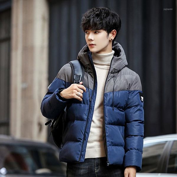 wordless winter long cotton male jackets casual classic men jacket hooded long overcoat male solid color thick warm erkek ceket1, Black
wordless winter long cotton male jackets casual classic men jacket hooded long overcoat male solid color thick warm erkek ceket1, Black