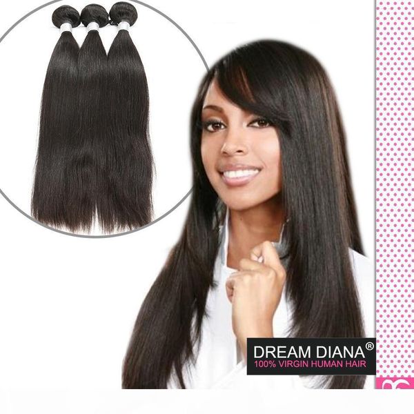3pcs lot full head human hair weaves,7a peruvian brazilian virgin soft straight hair bundle,shipping human hair, Black
3pcs lot full head human hair weaves,7a peruvian brazilian virgin soft straight hair bundle,shipping human hair, Black