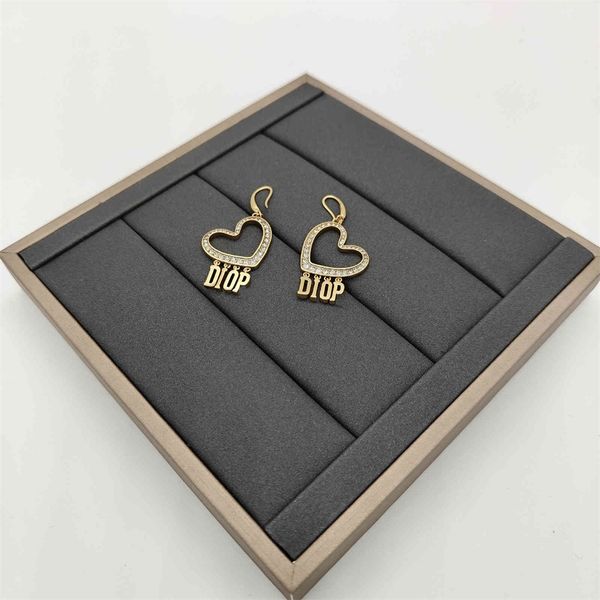 gift box earrings simple small classic love brilliant diamonds earrings zircon personality avant-garde fashion necklace women, Silver
gift box earrings simple small classic love brilliant diamonds earrings zircon personality avant-garde fashion necklace women, Silver