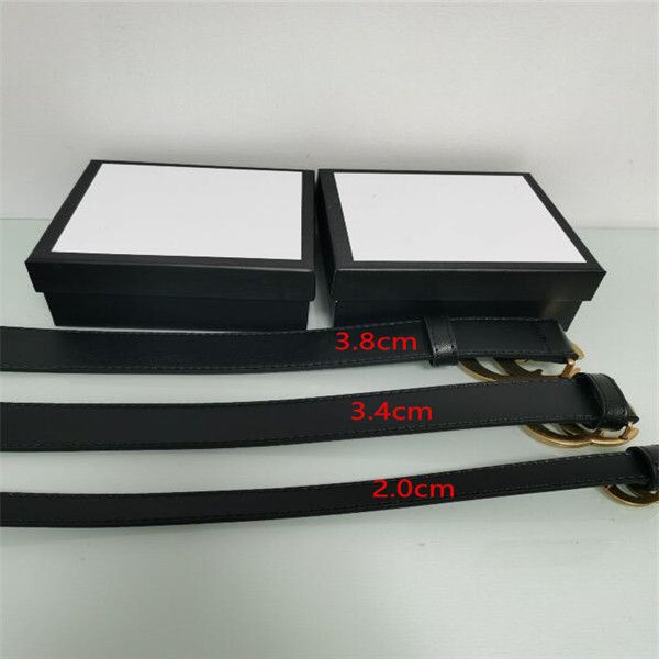 fashion belts men belt women belt big gold buckle genuine leather belt classical belts ceinture 2.0cm,3.4cm,3.8cm width with box, Black;brown
fashion belts men belt women belt big gold buckle genuine leather belt classical belts ceinture 2.0cm,3.4cm,3.8cm width with box, Black;brown