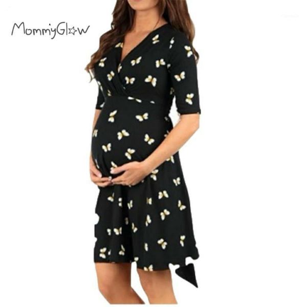 maternity dresses summer a-line dress for pregnant women chic plus size pregnancy clothing floral bow loose dobby half sleeve gown1, White
maternity dresses summer a-line dress for pregnant women chic plus size pregnancy clothing floral bow loose dobby half sleeve gown1, White