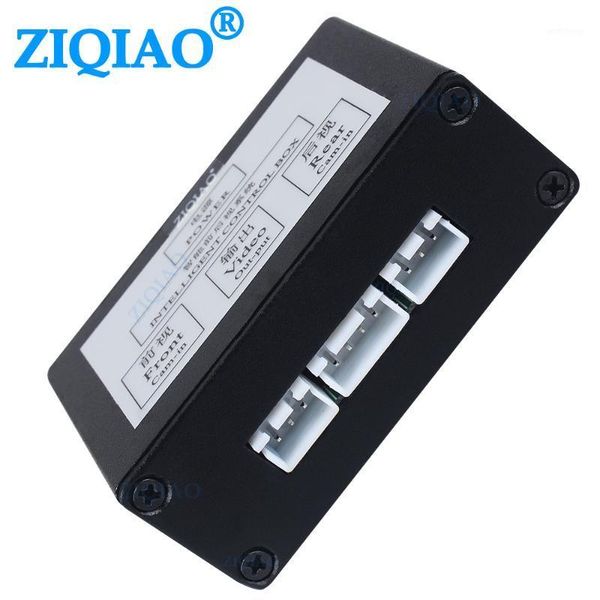 car camera video converter box video control switch dual channel for front rear side view automatic switching hs0371
car camera video converter box video control switch dual channel for front rear side view automatic switching hs0371
