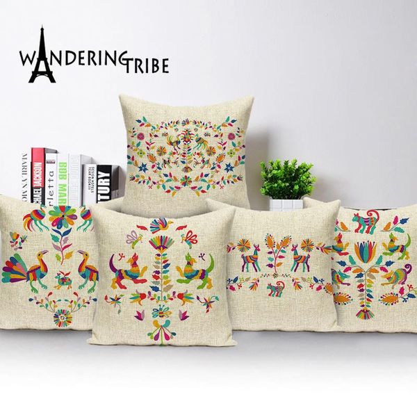 nordic home decorative throw pillow covers floral animal cushion cover cartoon living room sofa cushions color pillow case
nordic home decorative throw pillow covers floral animal cushion cover cartoon living room sofa cushions color pillow case