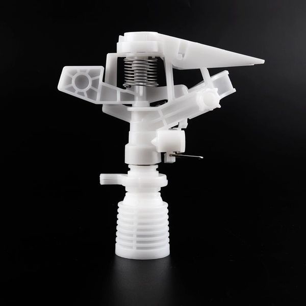 watering equipments 3/4 inch 360 degree sprinkler durable rotating sprayer rotary plastic micro nozzle rotation irrigation garden adjustable
watering equipments 3/4 inch 360 degree sprinkler durable rotating sprayer rotary plastic micro nozzle rotation irrigation garden adjustable