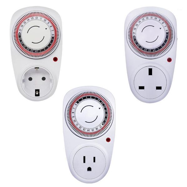 timers electronic digital timer switch eu us plug kitchen outlet 230v 110v 7 day 12/24 hour programmable timing socket1
timers electronic digital timer switch eu us plug kitchen outlet 230v 110v 7 day 12/24 hour programmable timing socket1