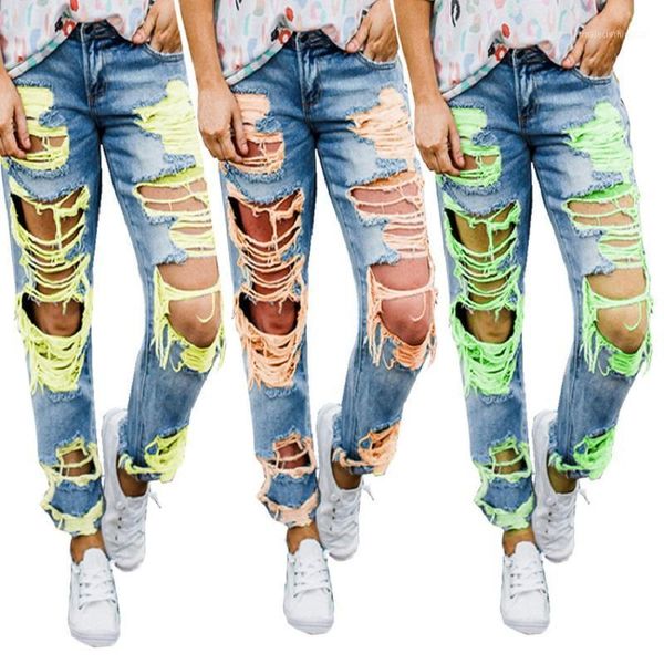 women's jeans straight leg womens roupas feminina 2021 ripped pantalon femme jean women pants cowgirl trousers streetwear1, Blue
women's jeans straight leg womens roupas feminina 2021 ripped pantalon femme jean women pants cowgirl trousers streetwear1, Blue
