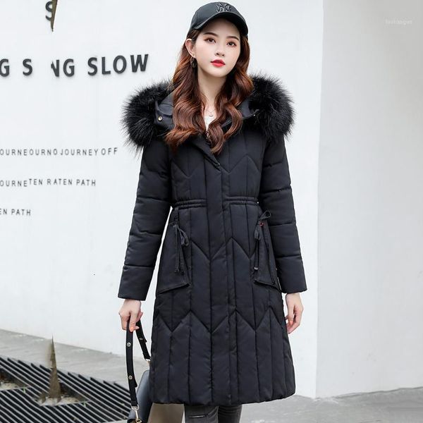 winter jackets made of cotton for women in 2019, tightly fitting gowns and rubber overcoats1, Tan;black
winter jackets made of cotton for women in 2019, tightly fitting gowns and rubber overcoats1, Tan;black