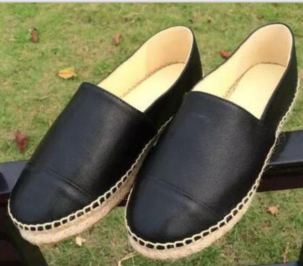 summer new arrival luxury original brand soft genuine leather flats ladies non-slip women driving casual flat espadrilles, Black
summer new arrival luxury original brand soft genuine leather flats ladies non-slip women driving casual flat espadrilles, Black
