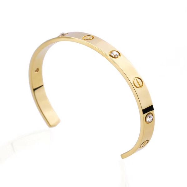 2021 new classic fashion bracelet lovers bracelet gem flash bracelet lovers party jewelry box, Black
2021 new classic fashion bracelet lovers bracelet gem flash bracelet lovers party jewelry box, Black