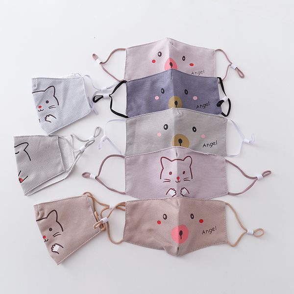 male baby handmade female and infant cotton dust-proof children's funsr disposable mask nose protective gxndm 2 p2y4d
male baby handmade female and infant cotton dust-proof children's funsr disposable mask nose protective gxndm 2 p2y4d
