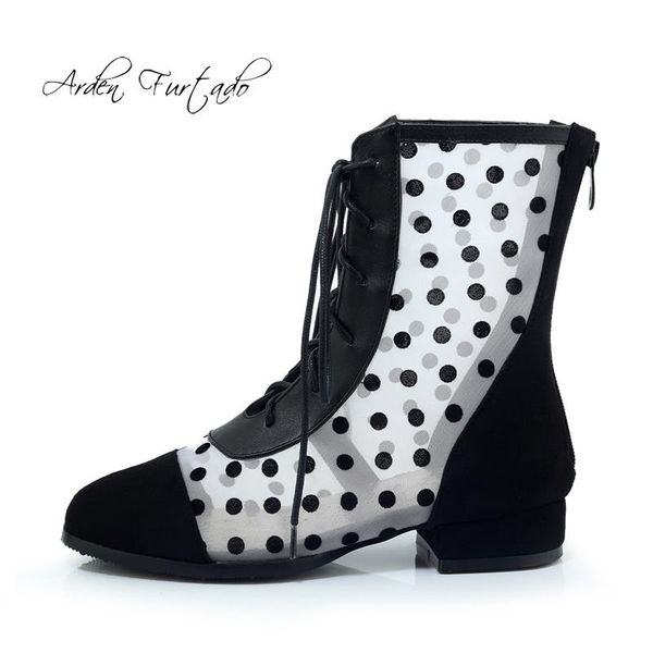 arden furtado summer fashion women's shoes square head back zipper elegant ladies boots wire side cross lacing big size 43, Black
arden furtado summer fashion women's shoes square head back zipper elegant ladies boots wire side cross lacing big size 43, Black