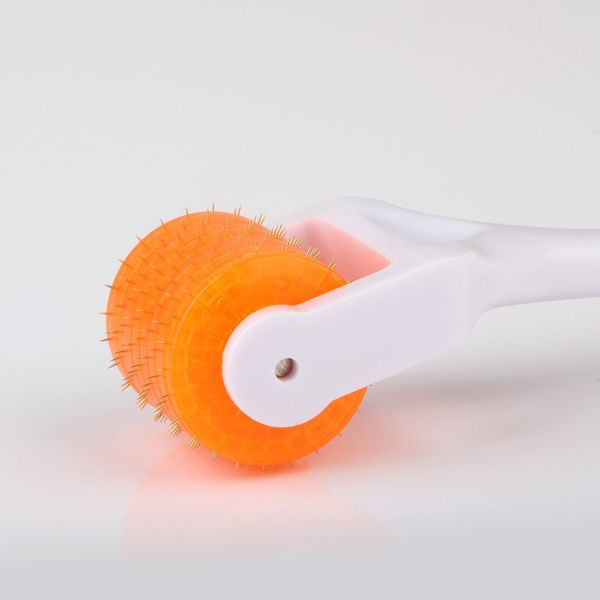 20pcs/lot dns192 dns derma roller titanium 192 needles microneedle dr. rollers micro needle face roller dhl shipping
20pcs/lot dns192 dns derma roller titanium 192 needles microneedle dr. rollers micro needle face roller dhl shipping