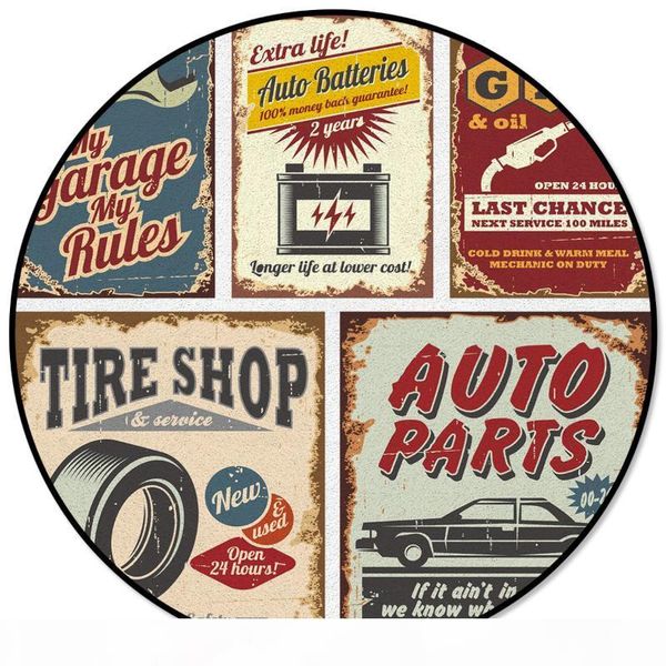 vintage car автомобильный механик плакат круглый ковры для гостиная спальня стул коврик для детской комнаты play палатка дети напольный ковр
vintage car автомобильный механик плакат круглый ковры для гостиная спальня стул коврик для детской комнаты play палатка дети напольный ковр