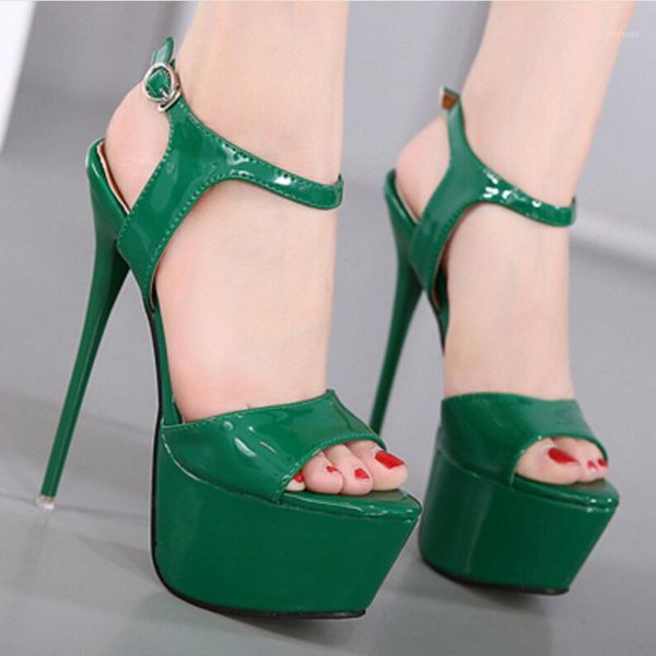 summer women sandals pu word band buckle strap thin heels .5cm high heels pumps lady sandal woman shoes1, Black
summer women sandals pu word band buckle strap thin heels .5cm high heels pumps lady sandal woman shoes1, Black
